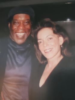 additional songs photos_buddy guy & julie